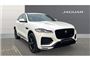 2022 Jaguar F-Pace 2.0 D165 R-Dynamic S 5dr Auto AWD