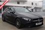 2021 Mercedes-Benz A-Class A200d Exclusive Edition 5dr Auto