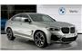 2019 BMW X4 M xDrive X4 M Competition 5dr Step Auto