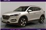 2015 Hyundai Tucson 2.0 CRDi 185 Premium SE 5dr