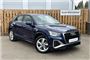 2021 Audi Q2 30 TFSI S Line 5dr