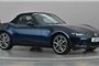 2021 Mazda MX-5 2.0 [184] Sport Tech 2dr