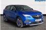 2019 Vauxhall Grandland X 1.2 Turbo Sport Nav 5dr