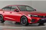 2024 Honda Civic 2.0 eHEV Advance 5dr CVT