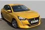 2020 Peugeot 208 1.2 PureTech Active Premium 5dr