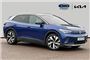 2021 Volkswagen ID.4 150kW 1ST Edition Pro Performance 77kWh 5dr Auto