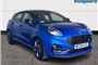 2024 Ford Puma ST 1.0 EcoBoost Hybrid mHEV ST 5dr DCT