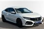 2018 Honda Civic 1.5 VTEC Turbo Sport 5dr