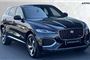 2024 Jaguar F-Pace 2.0 D200 R-Dynamic S 5dr Auto AWD