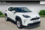 2024 Toyota Yaris Cross 1.5 Hybrid Icon 5dr CVT