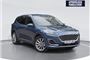 2022 Ford Kuga 2.5 PHEV Vignale 5dr CVT