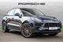 2021 Porsche Macan GTS 5dr PDK