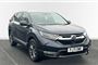 2022 Honda CR-V 2.0 i-MMD Hybrid SE 2WD 5dr eCVT