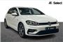 2017 Volkswagen Golf 1.5 TSI EVO 150 R-Line 5dr