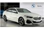 2022 BMW 2 Series Gran Coupe 218i [136] M Sport 4dr