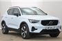 2024 Volvo XC40 2.0 B4P Ultimate Dark 5dr Auto