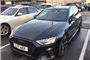 2023 Audi S4 S4 TDI 341 Quattro Black Edition 5dr Tiptronic