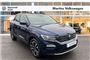 2021 Volkswagen T-Roc 1.0 TSI 110 United 5dr