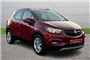 2018 Vauxhall Mokka X 1.4T ecoTEC Design Nav 5dr