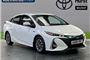 2018 Toyota Prius Plug-In 1.8 VVTi Plug-in Excel 5dr CVT