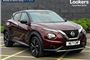 2021 Nissan Juke 1.0 DiG-T 114 Tekna+ 5dr