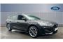 2023 Ford Focus Estate 1.0 EcoBoost Hybrid mHEV ST-Line X 5dr