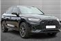 2022 Audi Q5 Sportback 40 TDI Quattro Edition 1 5dr S Tronic