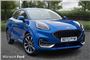 2022 Ford Puma 1.0 EcoBoost Hybrid mHEV ST-Line Vignale 5dr