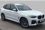 2021 BMW X3 xDrive 30e M Sport 5dr Auto