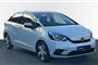 2020 Honda Jazz 1.5 i-MMD Hybrid EX 5dr eCVT