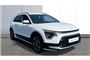 2023 Kia Niro 1.6 GDi Hybrid 3 5dr DCT