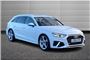 2024 Audi A4 Avant 40 TFSI 204 S Line 5dr S Tronic