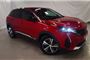 2022 Peugeot 3008 1.5 BlueHDi Allure 5dr