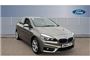 2014 BMW 2 Series Active Tourer 218i Luxury 5dr