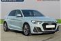 2024 Audi A1 30 TFSI S Line 5dr