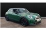 2021 MINI Hatchback 5dr 1.5 Cooper Classic 5dr