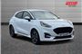 2023 Ford Puma 1.0 EcoBoost Hybrid mHEV 155 ST-Line 5dr