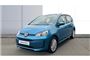 2018 Volkswagen Up 1.0 Move Up 5dr