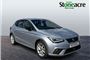 2023 SEAT Ibiza 1.0 TSI 110 FR 5dr