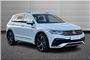 2021 Volkswagen Tiguan 2.0 TDI 4Motion R-Line 5dr DSG