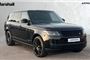 2019 Land Rover Range Rover 5.0 V8 S/C Autobiography LWB 4dr Auto