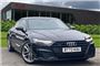 2023 Audi A7 40 TDI Quattro Black Edition 5dr S Tronic