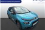 2021 Citroen C3 1.2 PureTech Shine Plus 5dr