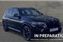 2024 BMW X3 xDrive M40d MHT 5dr Auto