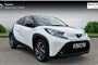 2024 Toyota Aygo X 1.0 VVT-i Edge 5dr Auto