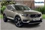 2021 Volvo XC40 2.0 B4P Inscription Pro 5dr Auto