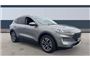 2020 Ford Kuga 2.0 EcoBlue mHEV Titanium First Edition 5dr