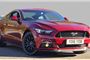 2016 Ford Mustang 5.0 V8 GT 2dr