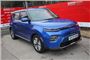 2023 Kia Soul 100kW Urban 39kWh 5dr Auto