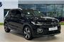 2023 Volkswagen T-Cross 1.5 TSI EVO R-Line 5dr DSG